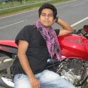 Foto von Aalaap Seikh