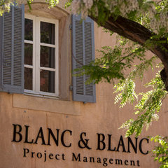 Blanc & Blanc Project Management