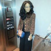 Foto von Alicia Brown