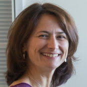 Anelia Tritchkova's photo