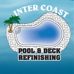 Inter-Coast Pool & Deck Refinishing
