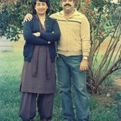 Foto von Tiya Khan