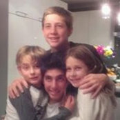 Fred Robins's photo