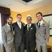 Frank Leone's photo