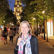 Sue Clarks billede