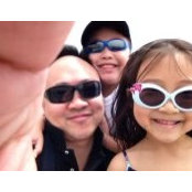 Ken Hong's photo