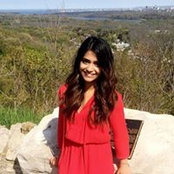 Somya Gupta's photo