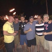 Justin Bonner's photo
