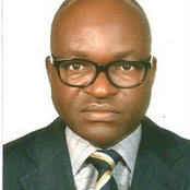 Foto von George Ejiogu