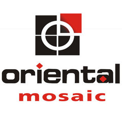 Oriental mosaic limited