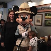 Ana Ponce Lindberg's photo