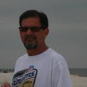 Elmo Domingue's photo
