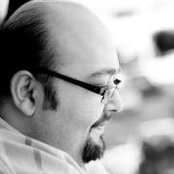 Ebrahim Ghaly's photo