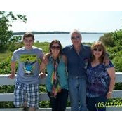 Alan Long's photo