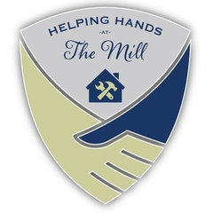 Helping Hands at The Mill