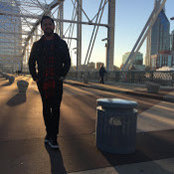 Joel Relampagos's photo