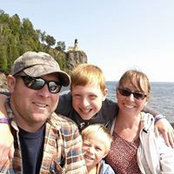 Gretchen Snyder's photo