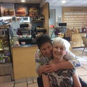 Anne Holder's photo