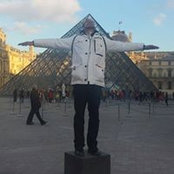Bevan Frederick's photo