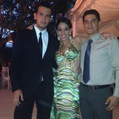 Gloria Alfaro's photo