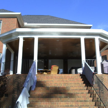 Decks/Patios/Gazebos, Etc.