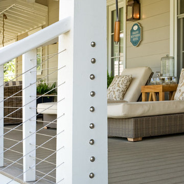 Southern Living Home