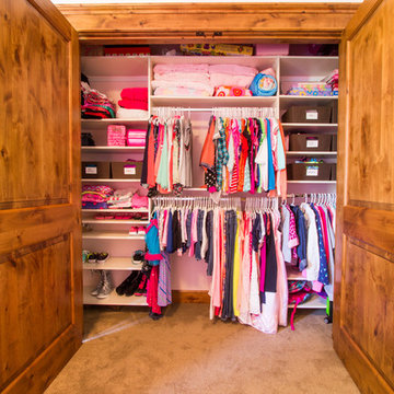 Custom on Alta View