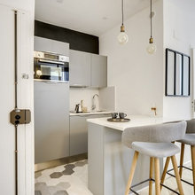 Small Kitchen
