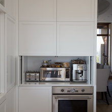 Appliance Garage