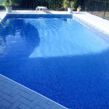 Mr Pool Projects
