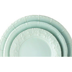 Dinnerware from www.belleandjune.com - Dinnerware
