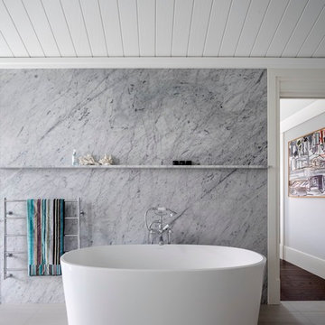 Tamarama Pavilion House