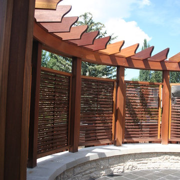 Batu Screen