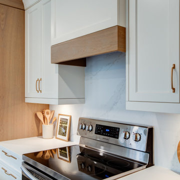 Carrier Kitchen