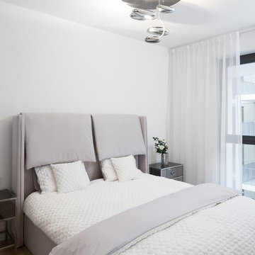 INTERIOR DESIGN - the mile! - möblierte mietwohnungen