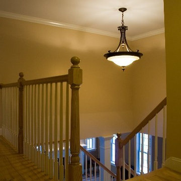 Custom Home