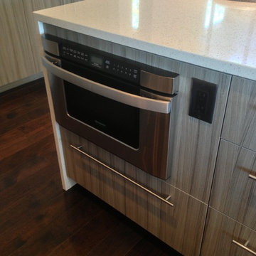 Bend Trends - Tetherow