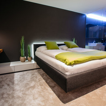 Loxone Smart Home Showhome, Austria
