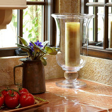 patriciafuller1's ideas for traditional tuscan kitchen