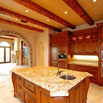 Shady Canyon_ Irvine, CA