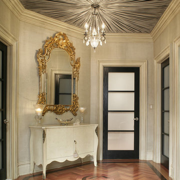 Watchung Residence