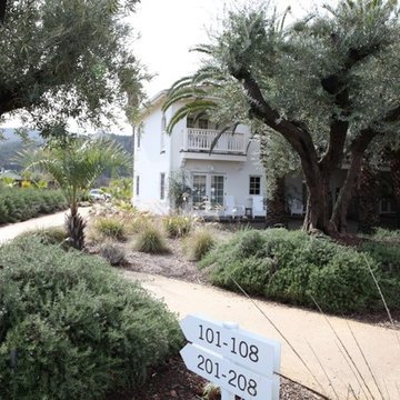 Indian Springs Resort
