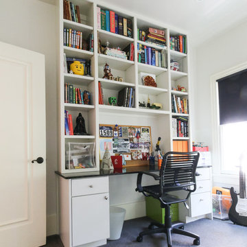 My Houzz: Functional Flair in San Antonio