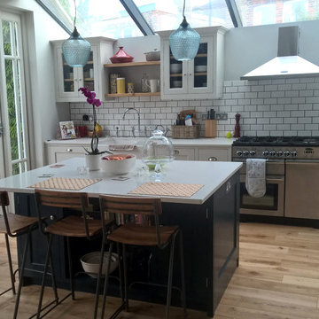 Muswell Hill Extension
