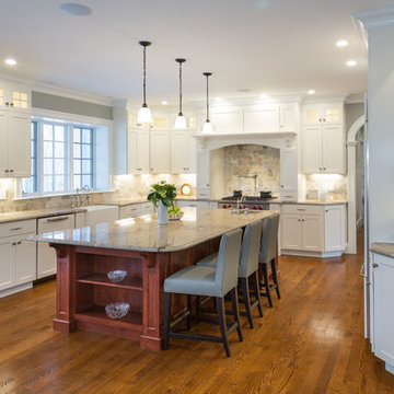 Candy Hill Kitchen