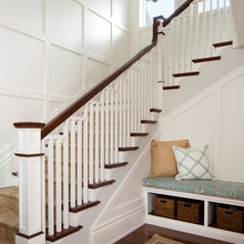 Foyers/Staircases