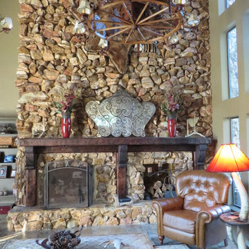 Van Steenhouse Home