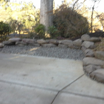 Chevy Chase, Maryland - A New Landscape For A New Home
