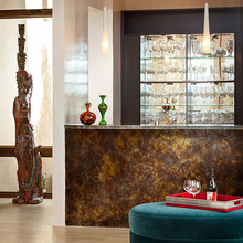 wet bar