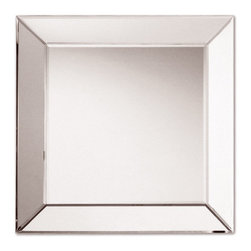 Decora Integro Mirror - Deknudt Mirrors - Wall Mirrors